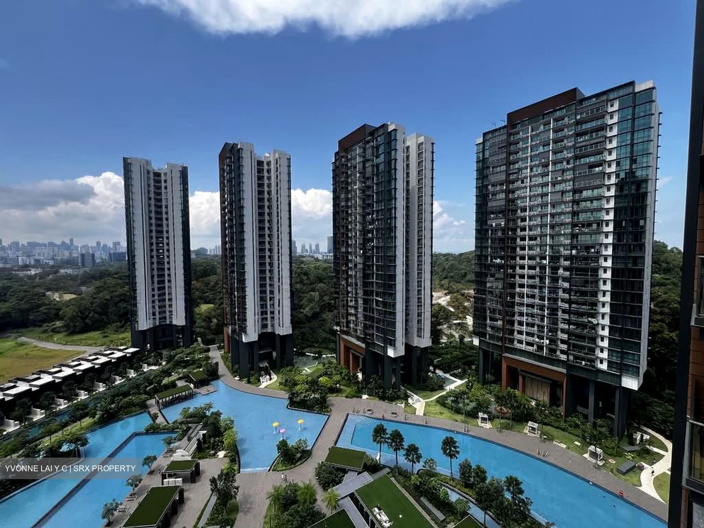 Normanton Park (D5), Apartment #530867241